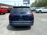 Used 2023 Volkswagen Tiguan SE image 6