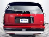 New 2026 Hyundai Ioniq 9 SEL image 6