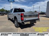 New 2025 Ford F250 King Ranch image 3