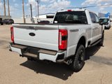 New 2025 Ford F250 4x4 Crew Cab Super Duty image 4