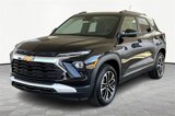 New 2026 Chevrolet TrailBlazer LT w/ Convenience Package image 3