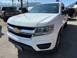 Used 2018 Chevrolet Colorado W/T w/ WT Convenience Package image 4