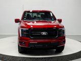 New 2025 Ford F150 Lariat image 2