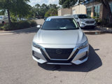 Used 2022 Nissan Sentra SV w/ Trunk Package image 3