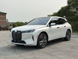 New 2026 BMW iX xDrive45 image 3