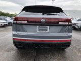 New 2025 Volkswagen Atlas Cross Sport SEL R-Line image 5