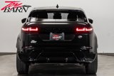 Used 2023 Land Rover Range Rover Evoque R-Dynamic S image 4