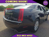 Used 2010 Cadillac CTS Luxury image 3
