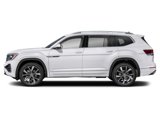 New 2025 Volkswagen Atlas SEL Premium R-Line image 2