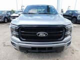 New 2025 Ford F150 Lariat image 2