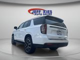 Used 2022 Chevrolet Tahoe RST w/ Luxury Package image 5