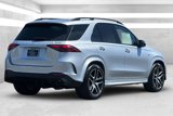 New 2025 Mercedes-Benz GLE 53 AMG 4MATIC image 4