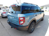 Used 2023 Ford Bronco Sport Big Bend w/ Convenience Package image 5