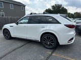 New 2025 MAZDA CX-70 3.3 Turbo S w/ Premium Package image 5