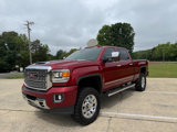 Used 2019 GMC Sierra 2500 Denali w/ Duramax Plus Package image 3