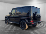 New 2025 Mercedes-Benz G 580 w/ EQ Technology image 3