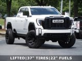 Used 2024 GMC Sierra 2500 Denali Ultimate image 2