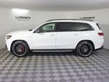 New 2025 Mercedes-Benz GLS 63 AMG 4MATIC image 2