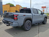 New 2025 Nissan Frontier PRO-4X w/ Pro Premium Package image 4