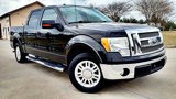 Used 2010 Ford F150 Lariat image 2