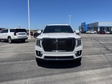 Used 2024 GMC Yukon Denali Ultimate image 2