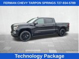 New 2025 Chevrolet Silverado 1500 High Country w/ High Country Premium Package image 5