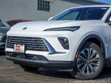 New 2025 Buick Envision Preferred image 3