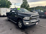 Used 2018 RAM 2500 Big Horn image 4