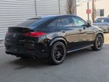 New 2025 Mercedes-Benz GLE 63 AMG S image 3