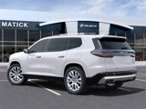 New 2025 GMC Acadia Denali w/ Super Cruise Package image 3