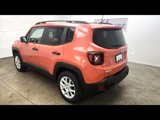 Used 2021 Jeep Renegade Sport w/ Sport Appearance Group image 5