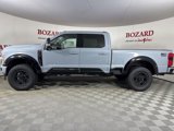 New 2025 Ford F250 Lariat w/ Lariat Ultimate Package image 4