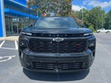 New 2026 Chevrolet Traverse RS image 3