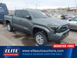 Used 2024 Toyota Tacoma SR5 image 2