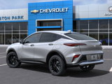 New 2025 Buick Envista Sport Touring w/ Convenience I Package image 3