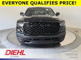 New 2026 RAM 1500 Tradesman image 2