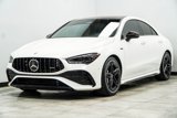 Used 2024 Mercedes-Benz CLA 35 AMG 4MATIC image 6