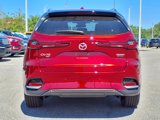 New 2025 MAZDA CX-70 Plug-In Hybrid w/ Premium Plus image 4