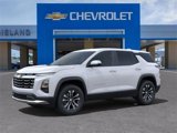 New 2026 Chevrolet Equinox LT w/ Convenience Package II image 2