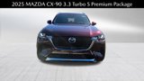 New 2025 MAZDA CX-90 3.3 Turbo S w/ Premium Package image 2