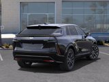New 2025 Cadillac Lyriq Sport image 4