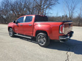 Used 2016 GMC Canyon SLT w/ Driver Alert Package image 3
