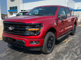 New 2025 Ford F150 XLT w/ Equipment Group 302A MID image 4