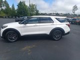 New 2025 Ford Explorer ST image 5