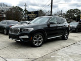 Used 2021 BMW X3 sDrive30i w/ Premium Package image 2