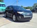 Used 2011 Ford Edge Limited w/ 302A Rapid Spec Order Code image 4