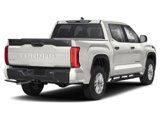 New 2025 Toyota Tundra SR5 image 2
