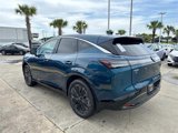 New 2025 Nissan Murano Platinum image 4