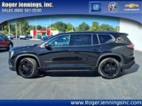 Used 2024 GMC Acadia Elevation w/ Luxury Package image 2
