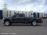 New 2025 Ford F350 XLT image 3